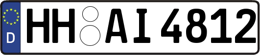 HH-AI4812