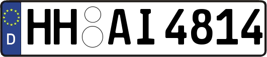 HH-AI4814
