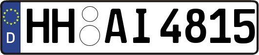 HH-AI4815