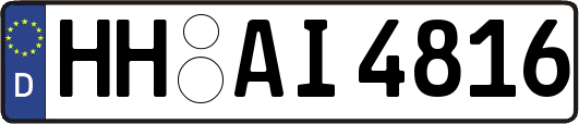 HH-AI4816