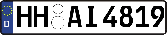 HH-AI4819