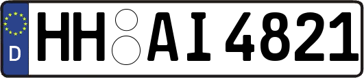 HH-AI4821