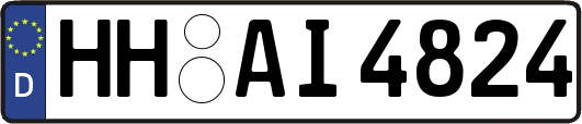 HH-AI4824