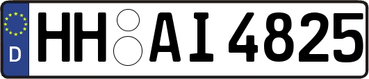 HH-AI4825