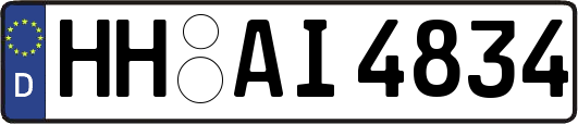 HH-AI4834
