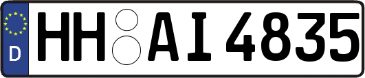 HH-AI4835