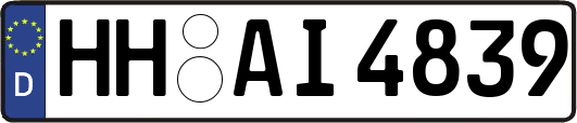 HH-AI4839