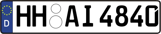 HH-AI4840