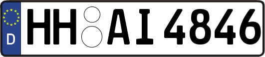 HH-AI4846