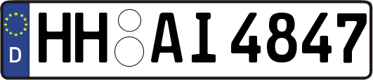 HH-AI4847