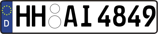 HH-AI4849