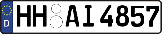 HH-AI4857