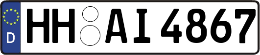 HH-AI4867