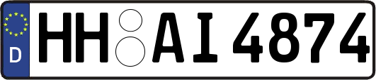HH-AI4874