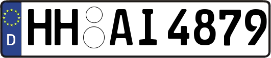 HH-AI4879