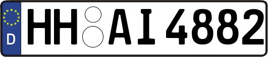 HH-AI4882