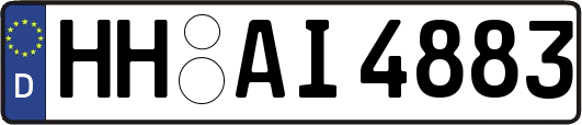 HH-AI4883