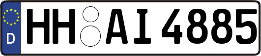 HH-AI4885