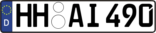 HH-AI490