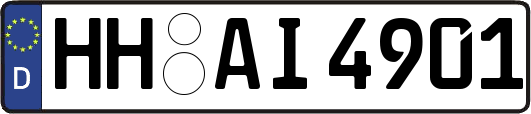 HH-AI4901