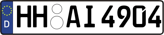 HH-AI4904