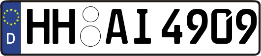 HH-AI4909