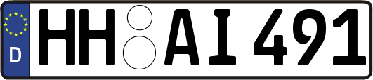 HH-AI491