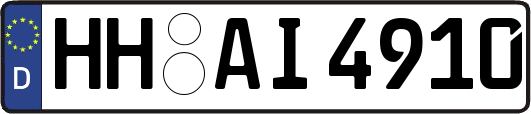 HH-AI4910