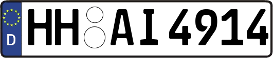 HH-AI4914