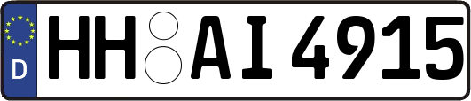 HH-AI4915