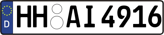 HH-AI4916