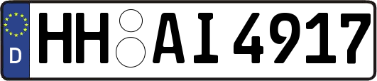 HH-AI4917