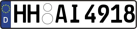 HH-AI4918
