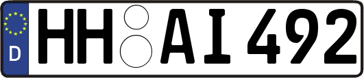 HH-AI492