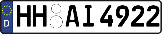 HH-AI4922