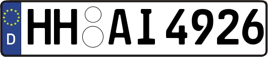 HH-AI4926