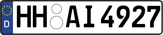HH-AI4927