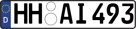 HH-AI493