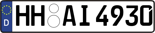 HH-AI4930