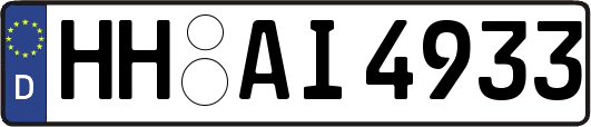 HH-AI4933
