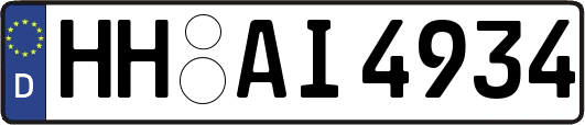 HH-AI4934