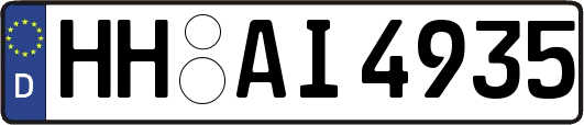 HH-AI4935