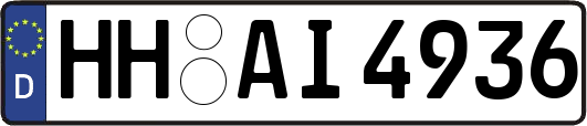 HH-AI4936