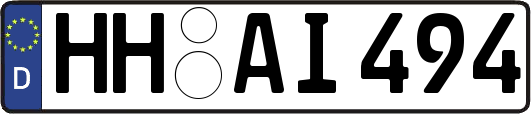 HH-AI494