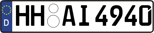 HH-AI4940
