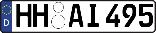 HH-AI495