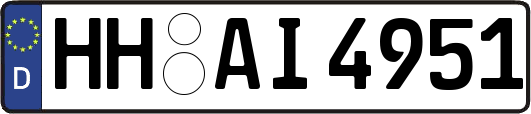 HH-AI4951