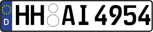 HH-AI4954