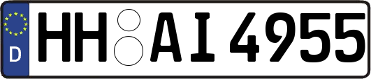 HH-AI4955