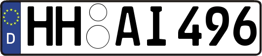 HH-AI496